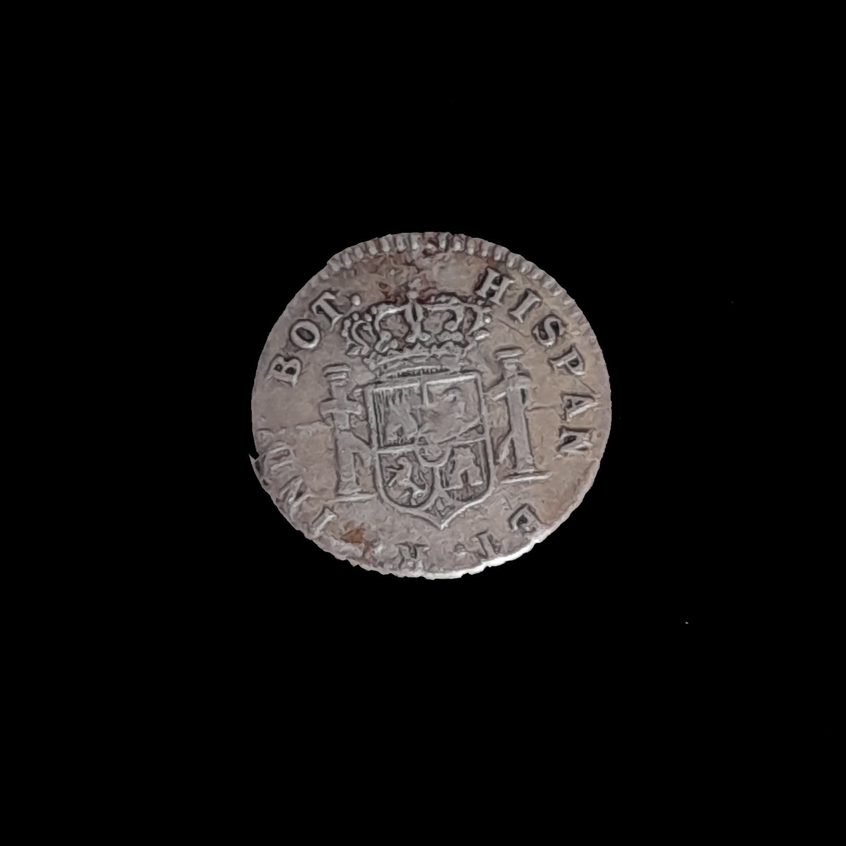 Argentina Botón Gauchesco Sastrería N y S T Pietre