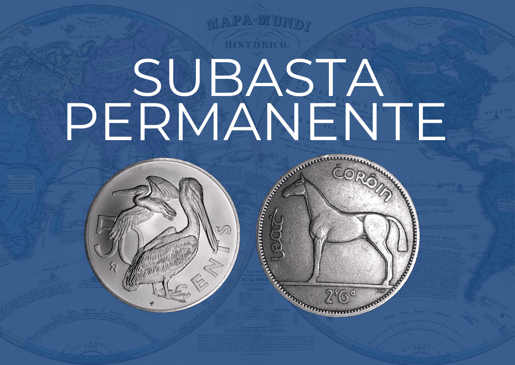 SUBASTA 95